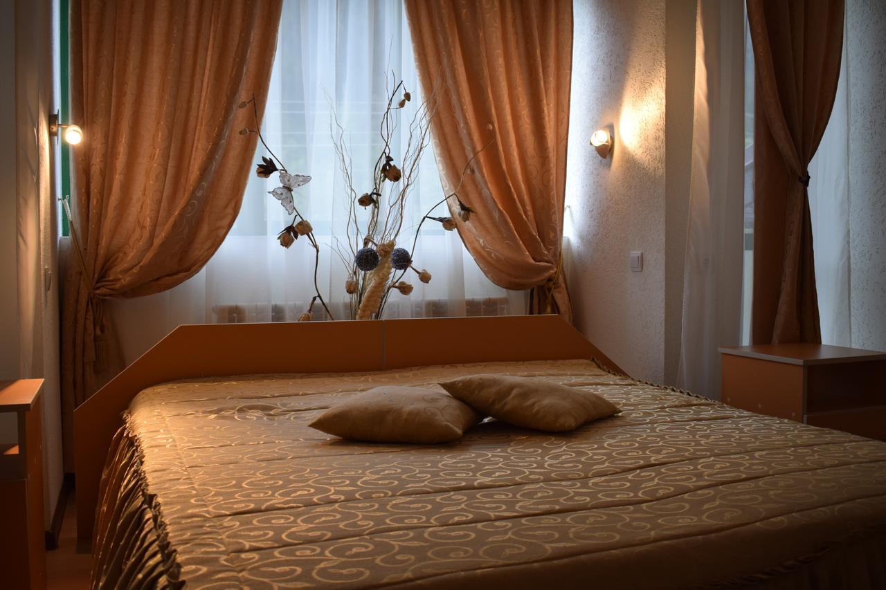 Guest Rooms Waterfall Smolyan Exterior photo